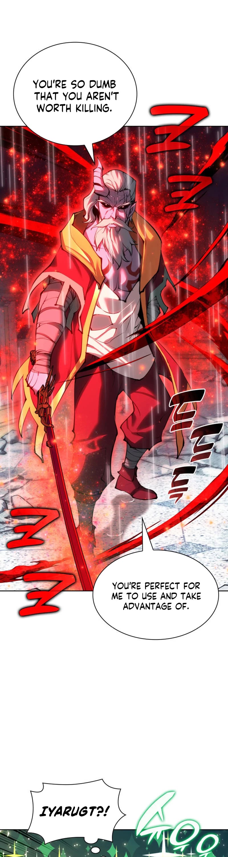 Overgeared (Team Argo) chapter 236 page 52