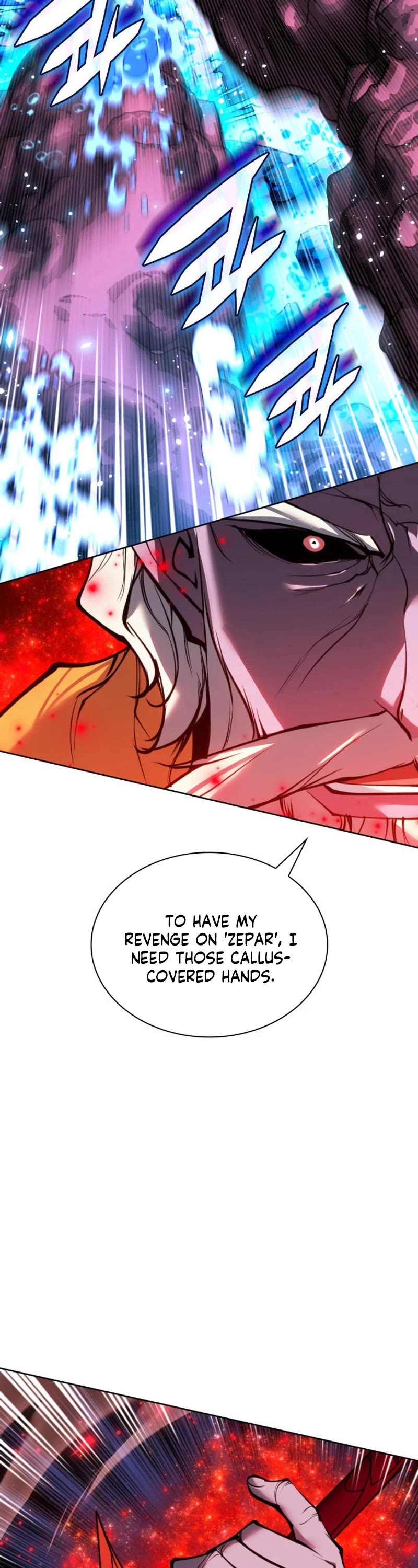 Overgeared (Team Argo) chapter 236 page 54