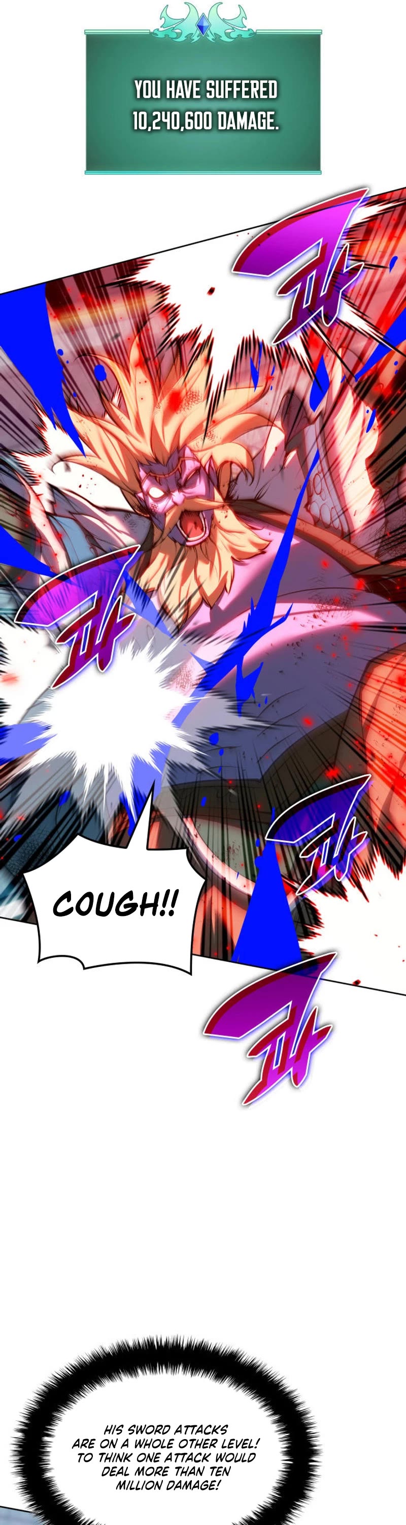 Overgeared (Team Argo) chapter 236 page 58