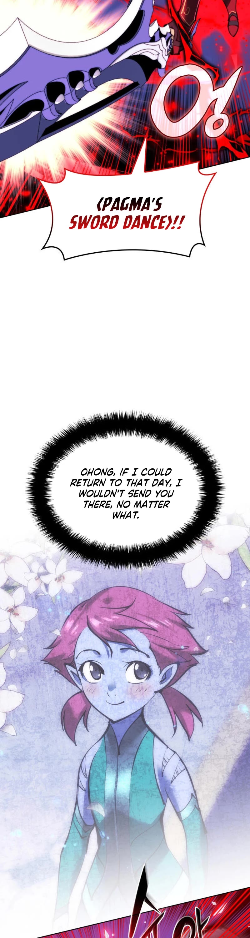 Overgeared (Team Argo) chapter 236 page 62