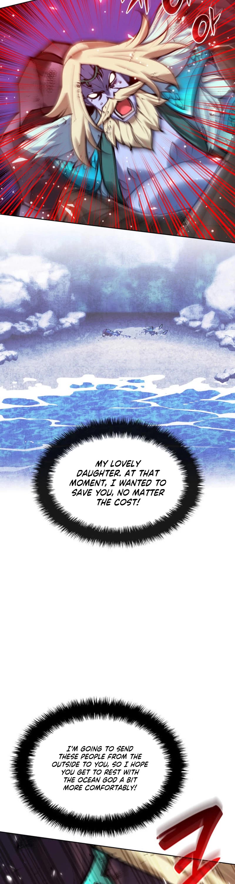 Overgeared (Team Argo) chapter 236 page 63