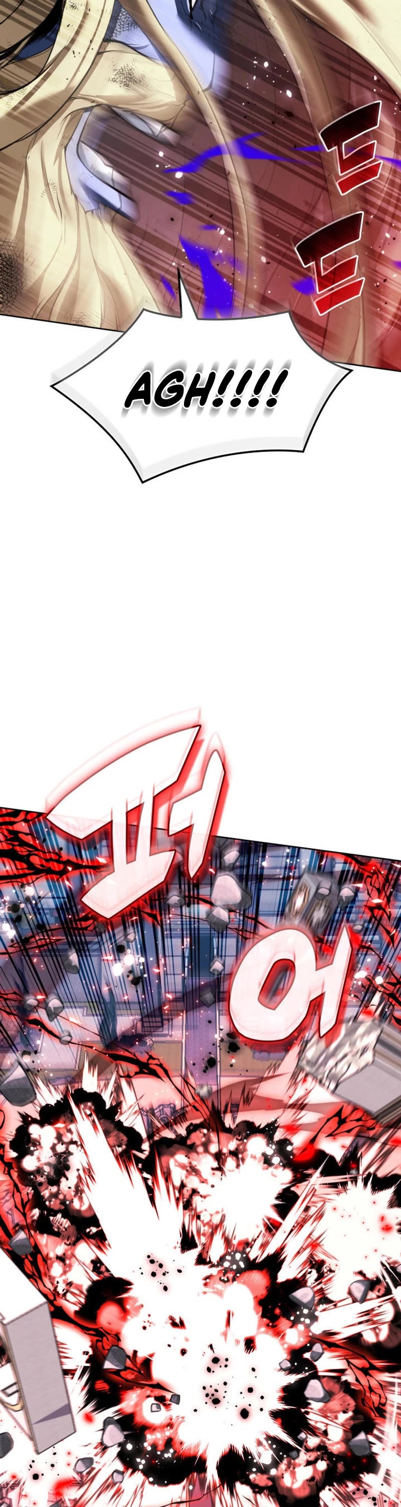 Overgeared (Team Argo) chapter 236 page 67