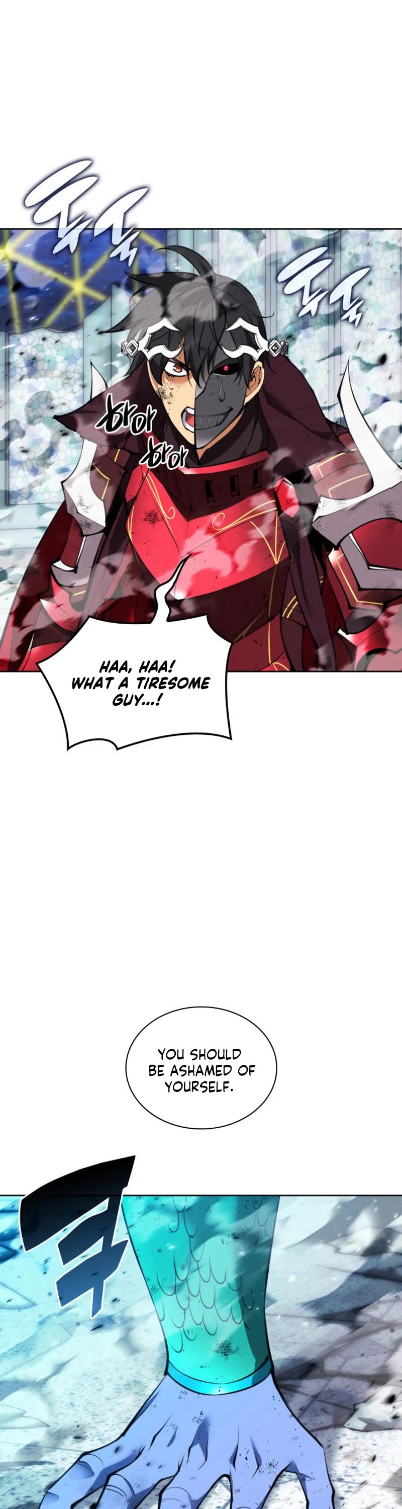 Overgeared (Team Argo) chapter 236 page 69