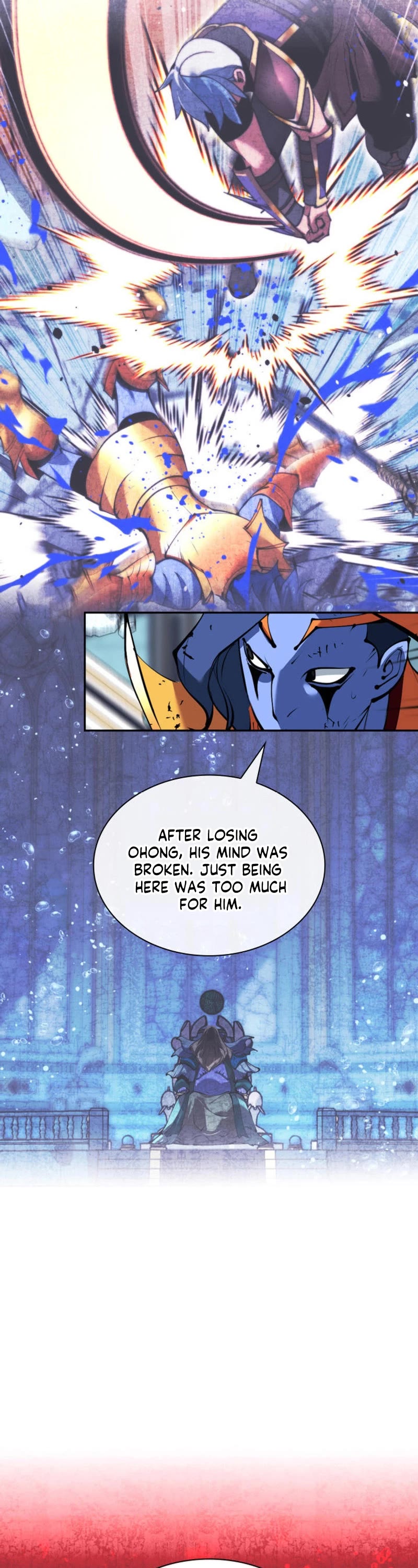 Overgeared (Team Argo) chapter 236 page 7