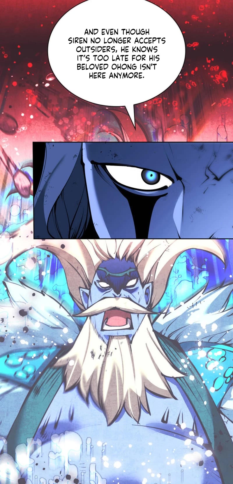 Overgeared (Team Argo) chapter 236 page 8