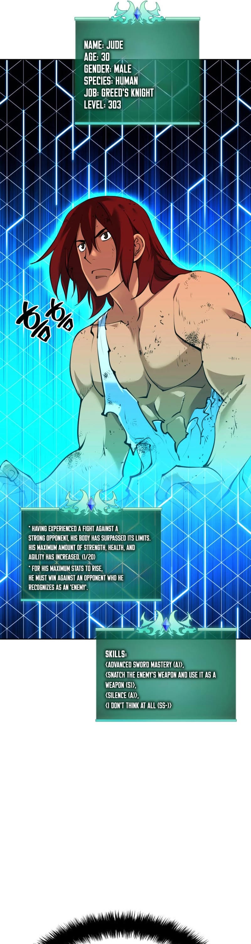 Overgeared (Team Argo) chapter 237 page 10