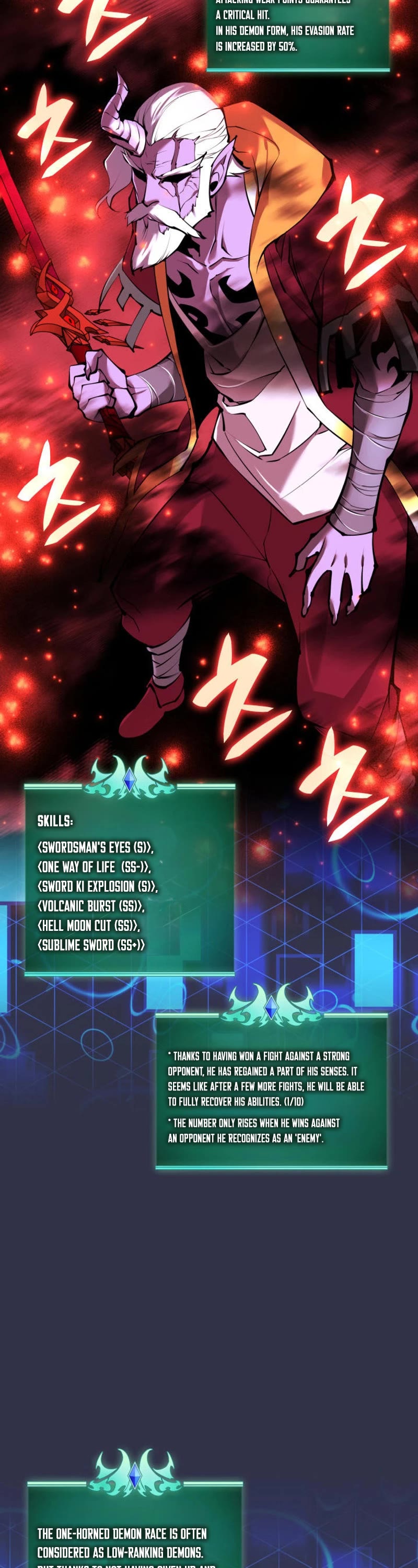 Overgeared (Team Argo) chapter 237 page 12