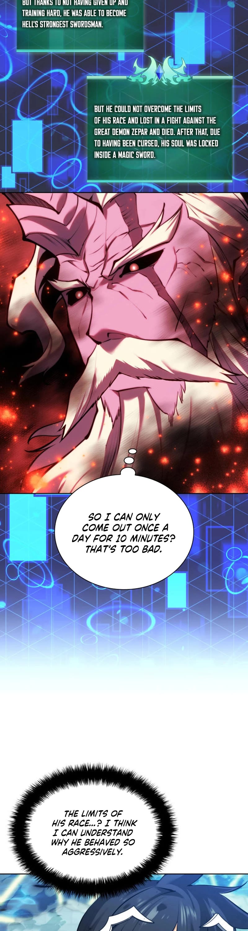 Overgeared (Team Argo) chapter 237 page 13