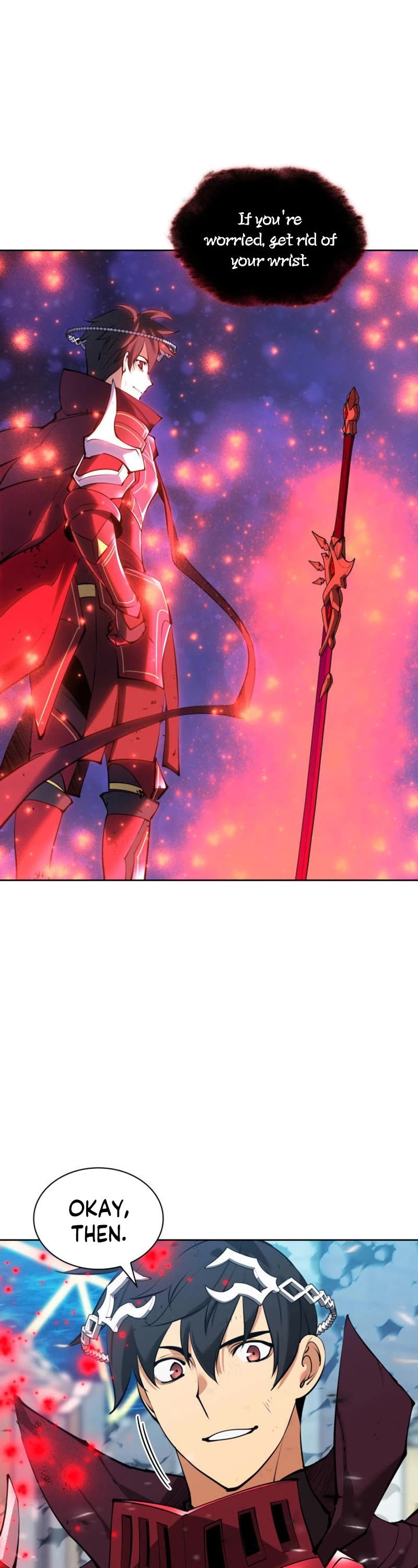 Overgeared (Team Argo) chapter 237 page 15