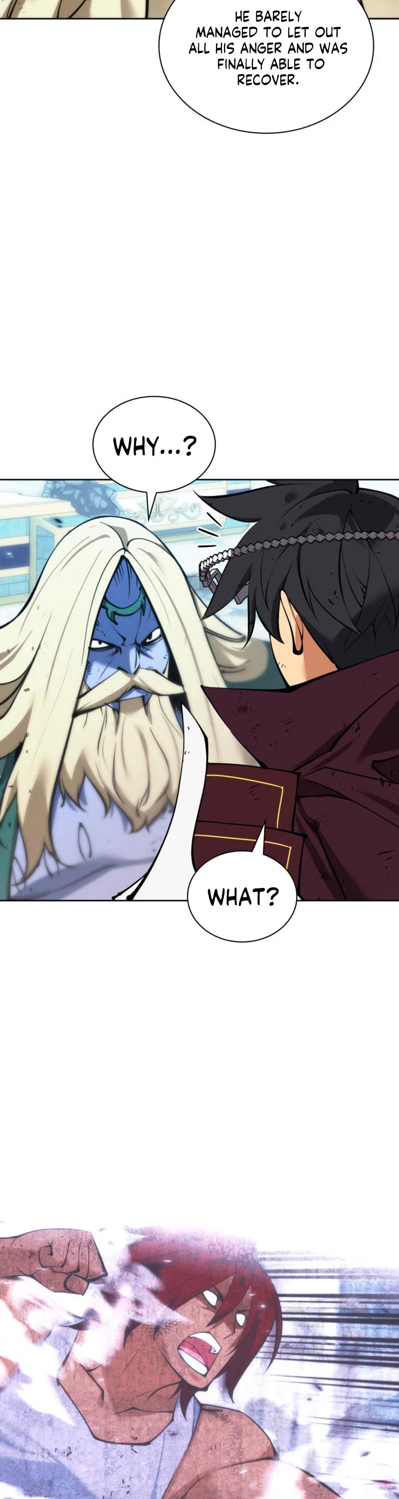 Overgeared (Team Argo) chapter 237 page 22