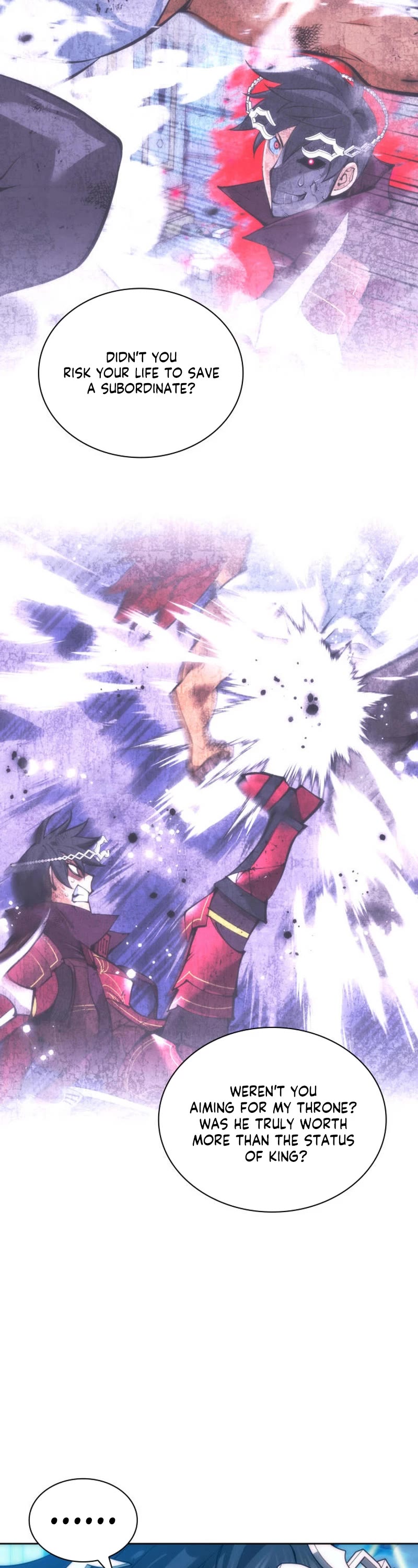 Overgeared (Team Argo) chapter 237 page 23