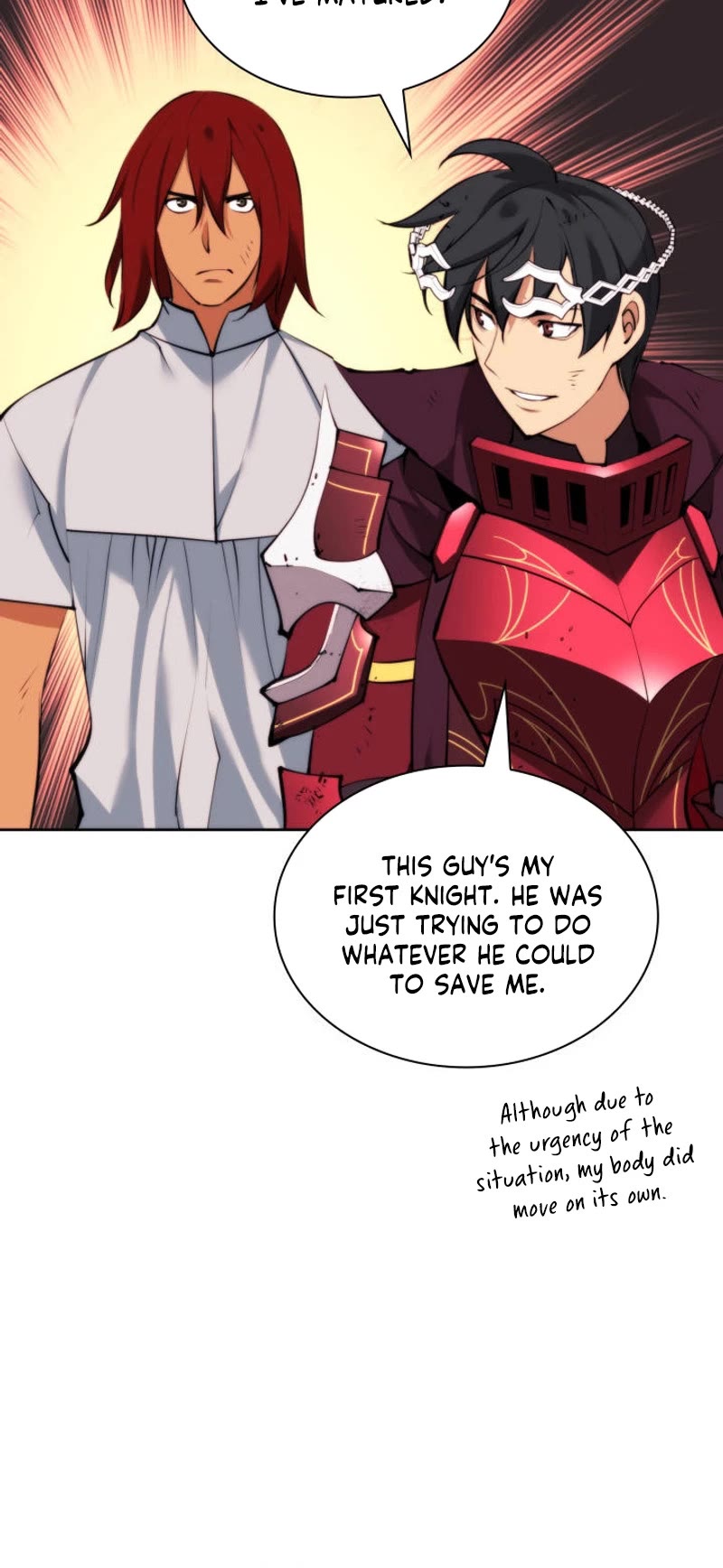 Overgeared (Team Argo) chapter 237 page 25