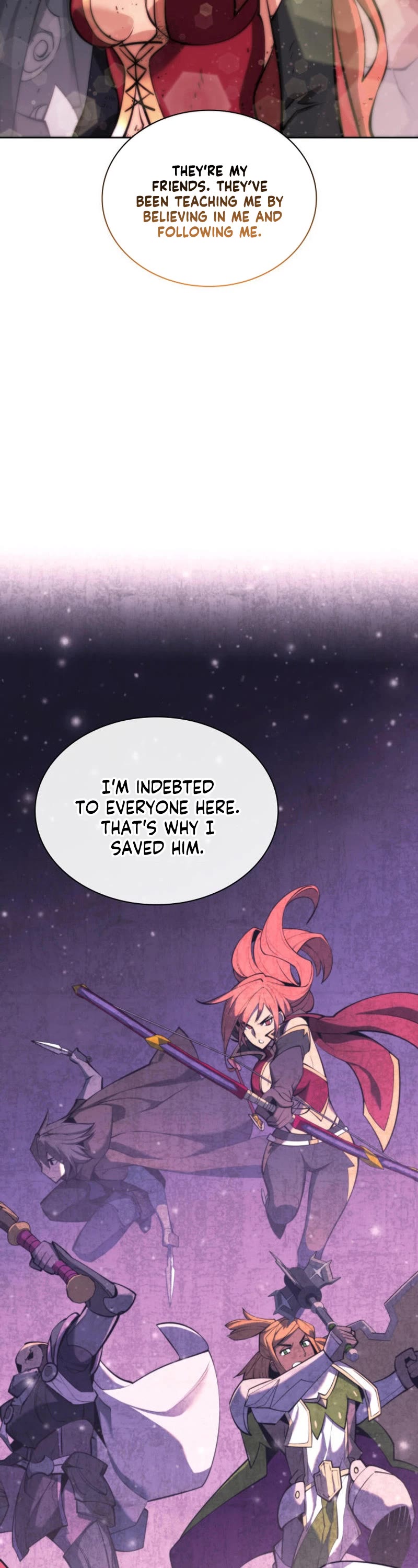 Overgeared (Team Argo) chapter 237 page 27