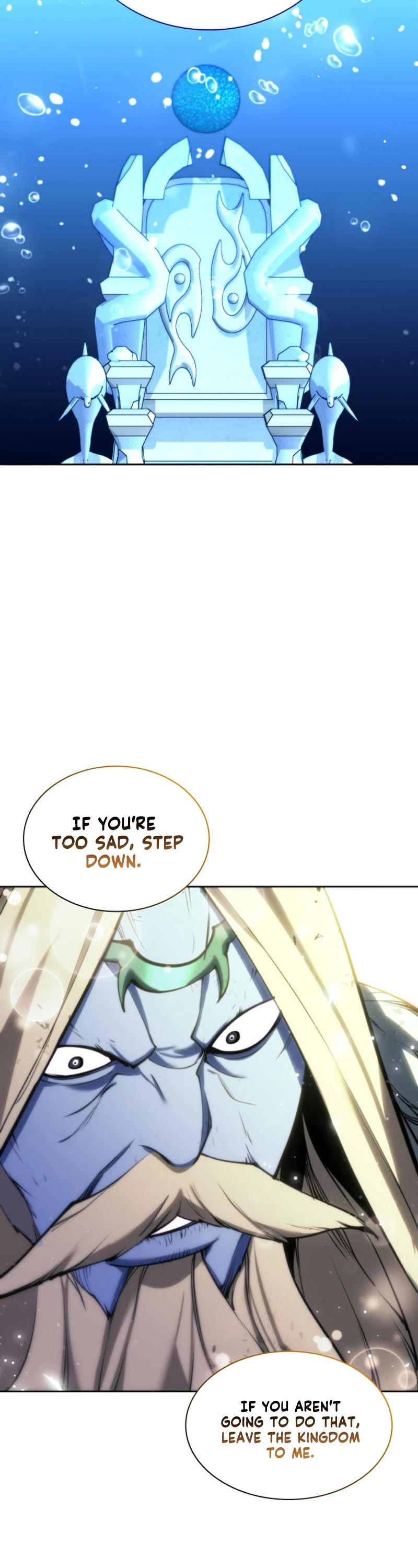 Overgeared (Team Argo) chapter 237 page 30