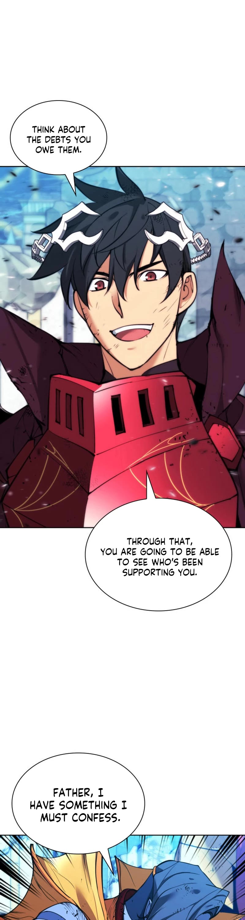 Overgeared (Team Argo) chapter 237 page 31