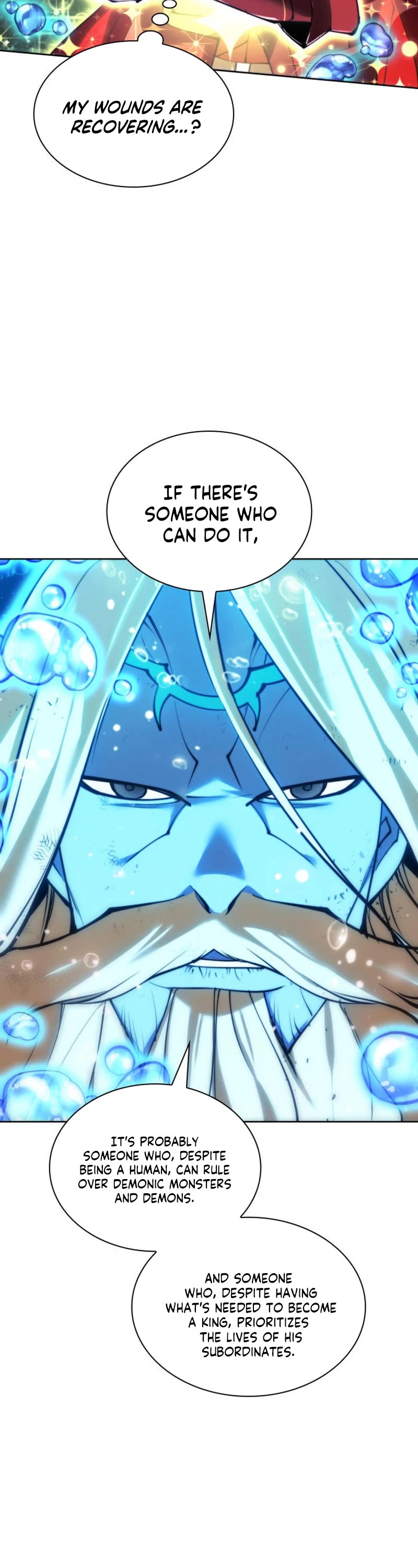 Overgeared (Team Argo) chapter 237 page 36