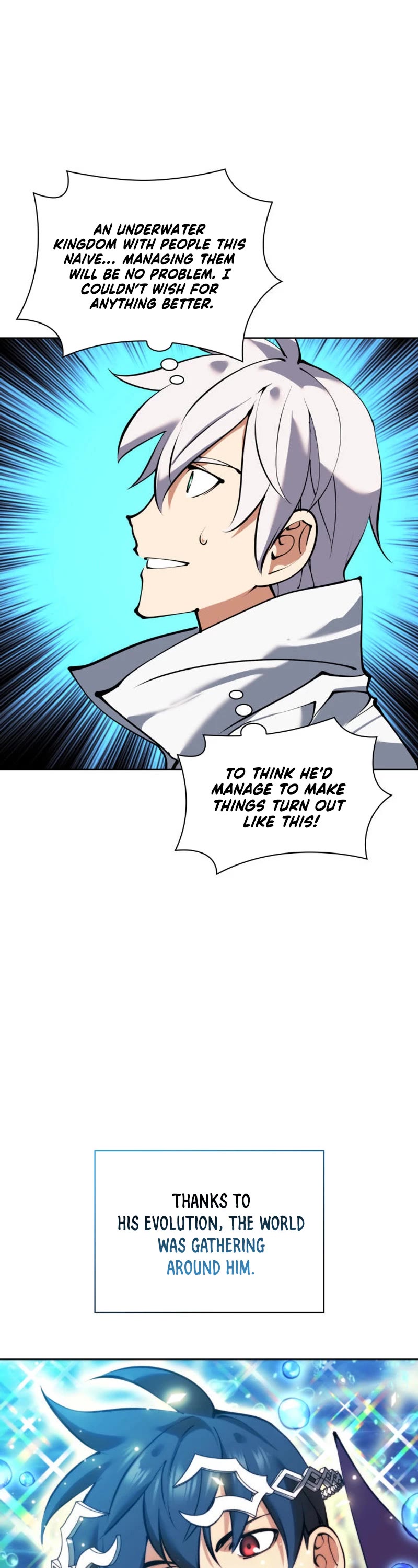 Overgeared (Team Argo) chapter 237 page 40