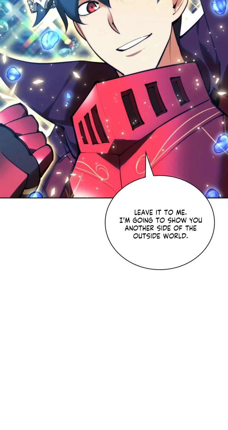 Overgeared (Team Argo) chapter 237 page 41