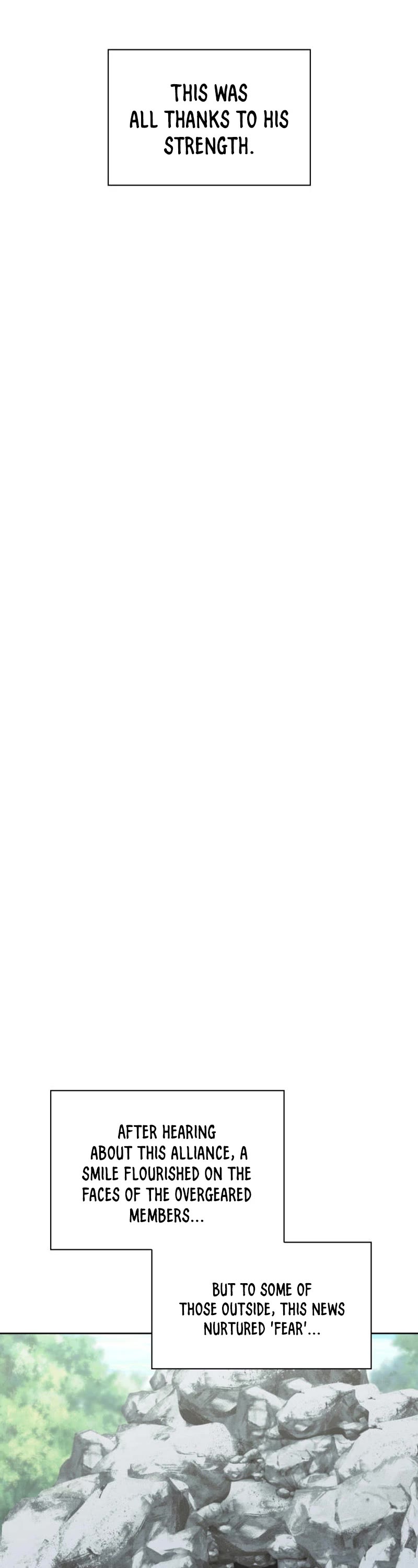 Overgeared (Team Argo) chapter 237 page 46