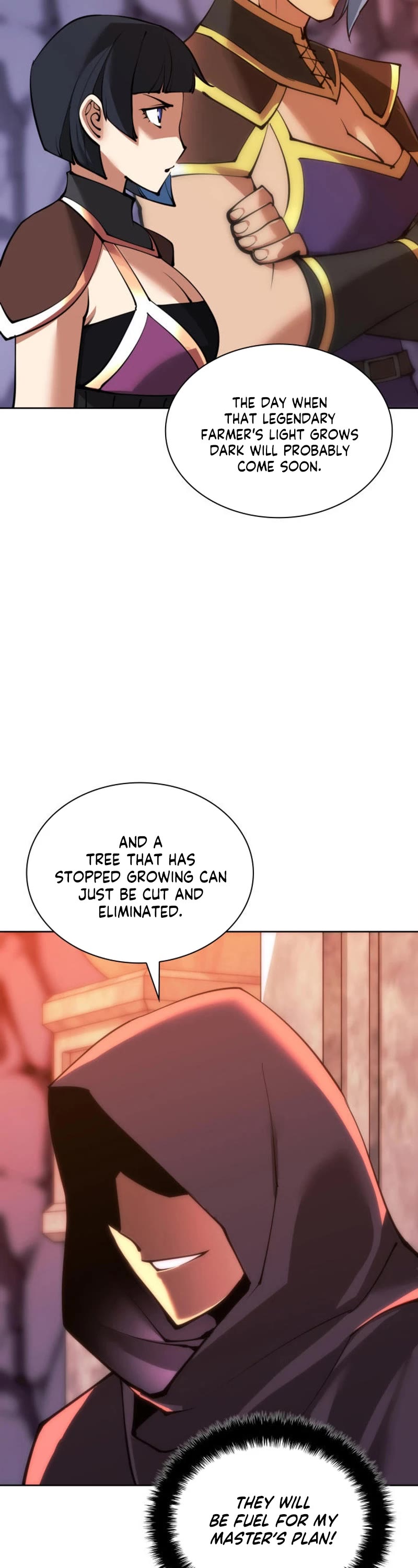 Overgeared (Team Argo) chapter 237 page 49