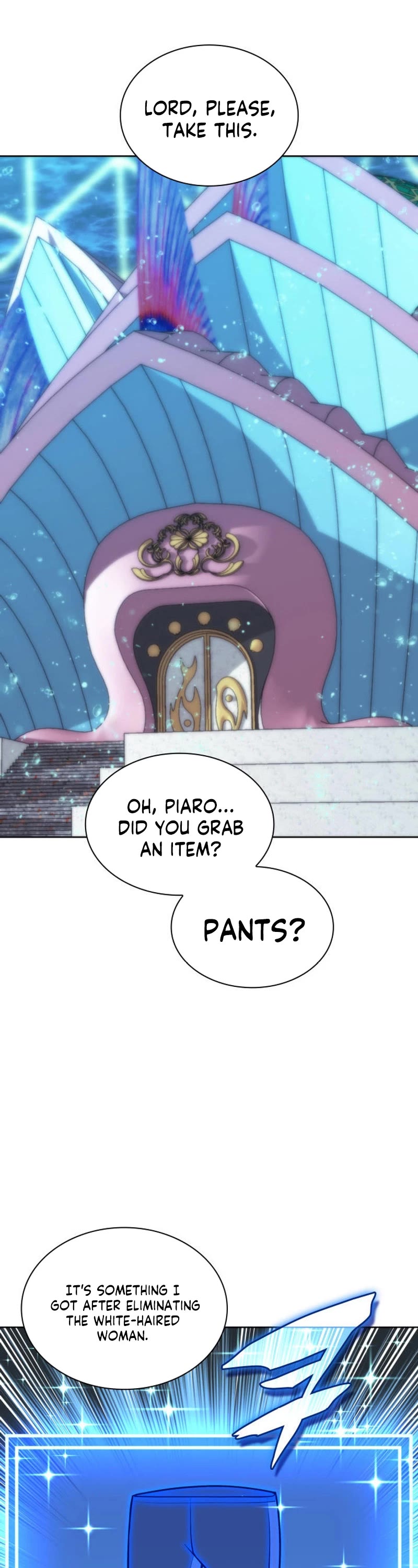 Overgeared (Team Argo) chapter 237 page 52