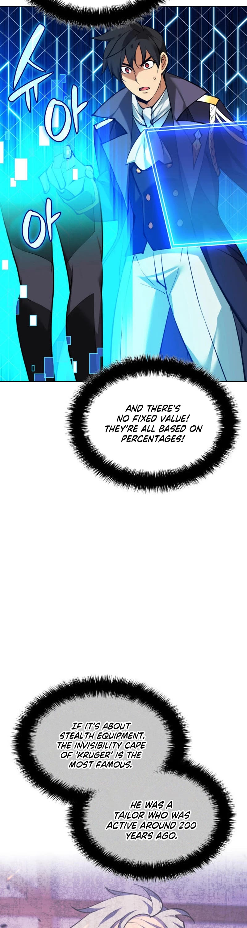 Overgeared (Team Argo) chapter 237 page 56