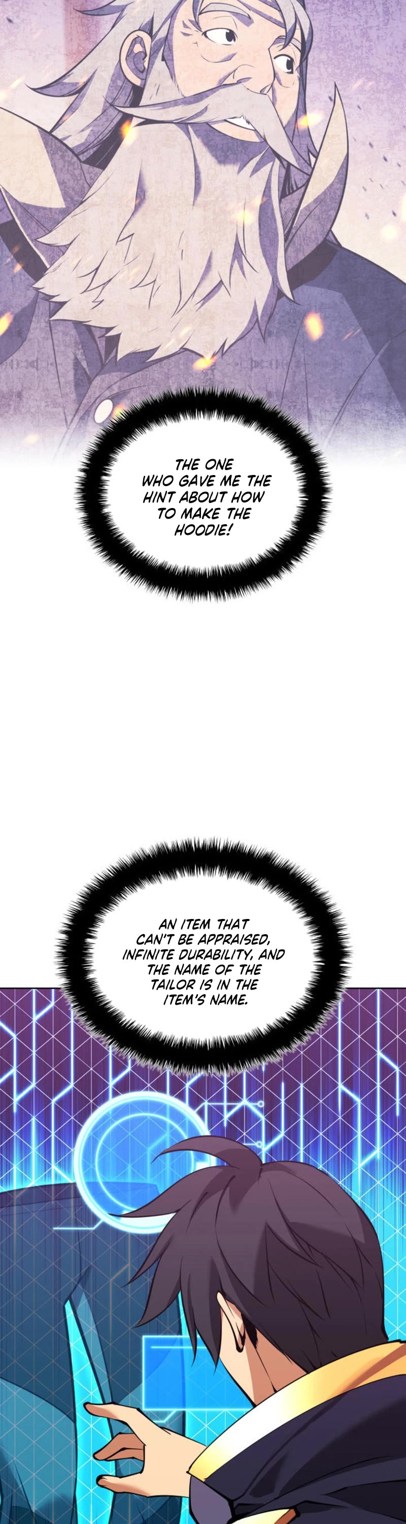 Overgeared (Team Argo) chapter 237 page 57