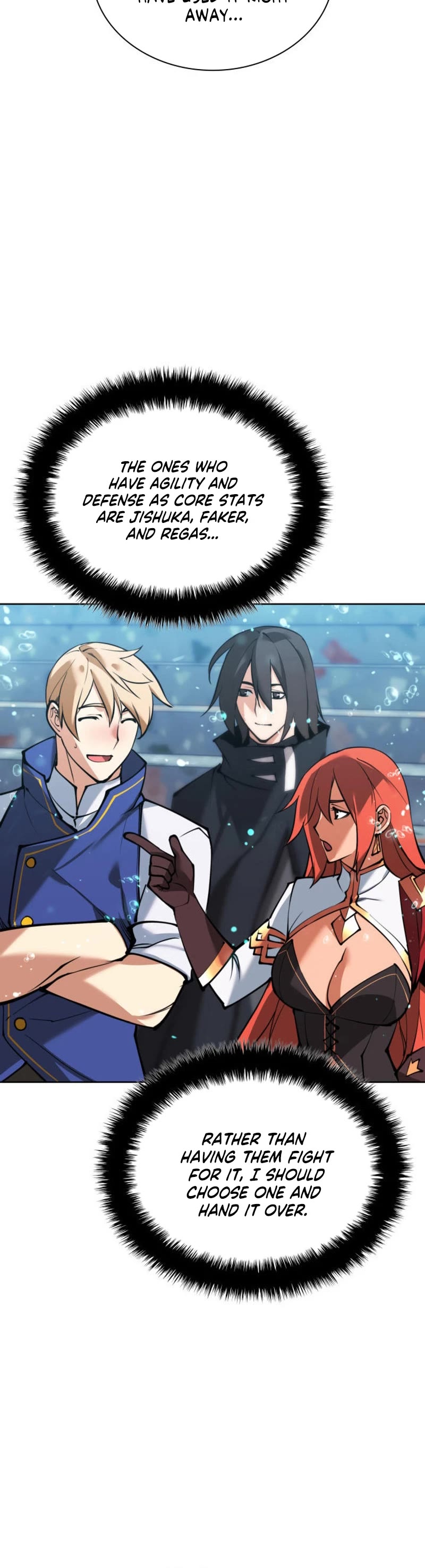 Overgeared (Team Argo) chapter 237 page 59