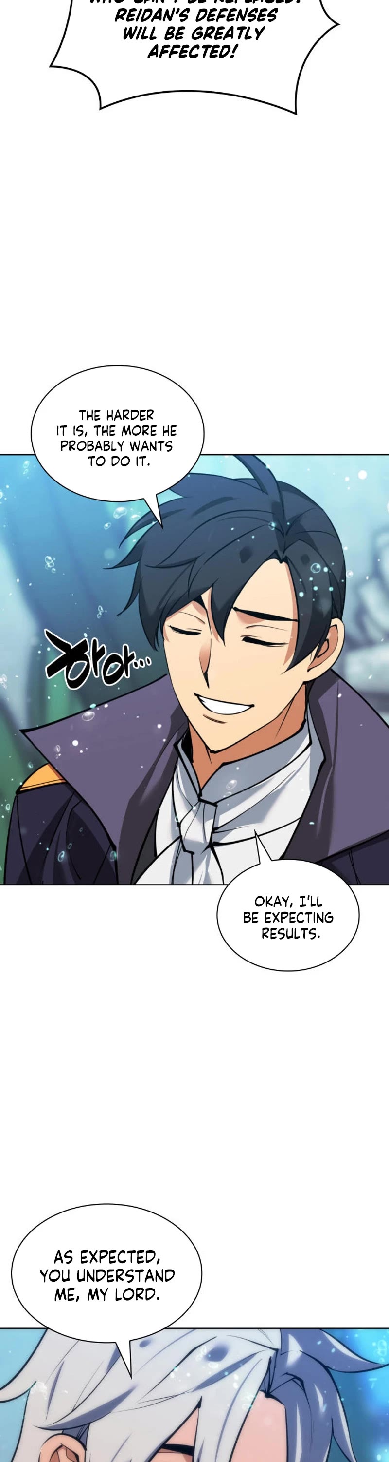 Overgeared (Team Argo) chapter 237 page 64