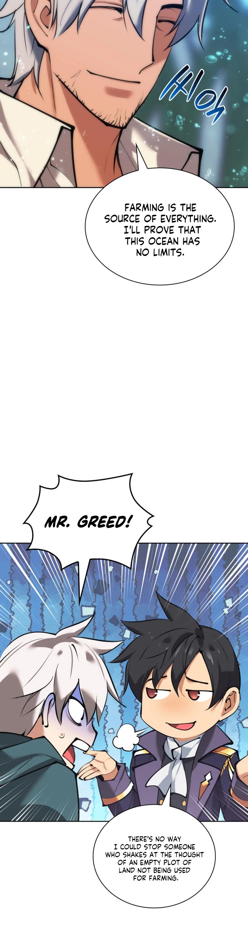 Overgeared (Team Argo) chapter 237 page 65