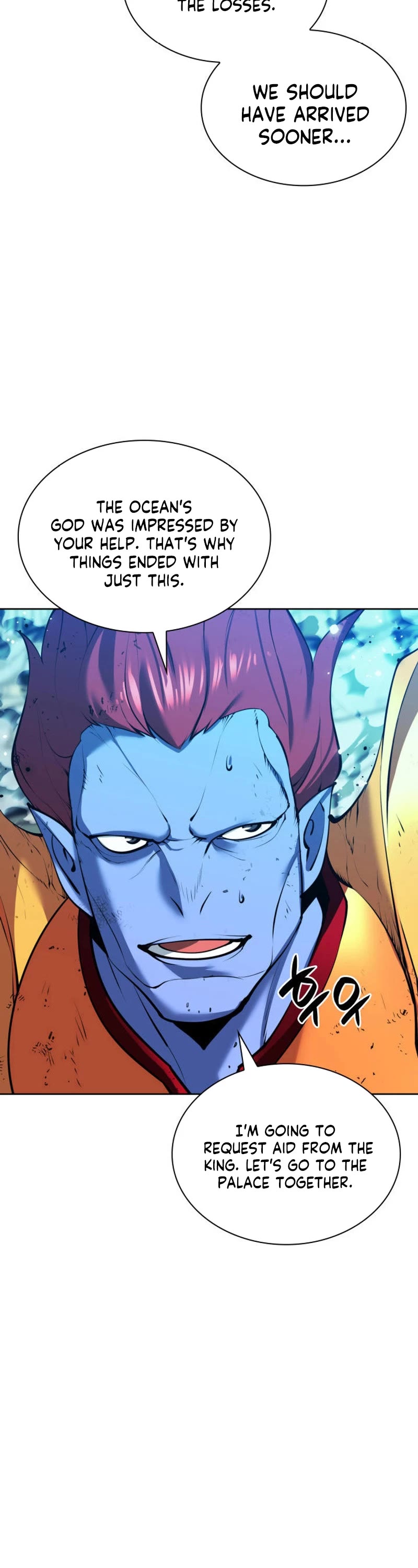 Overgeared (Team Argo) chapter 237 page 7