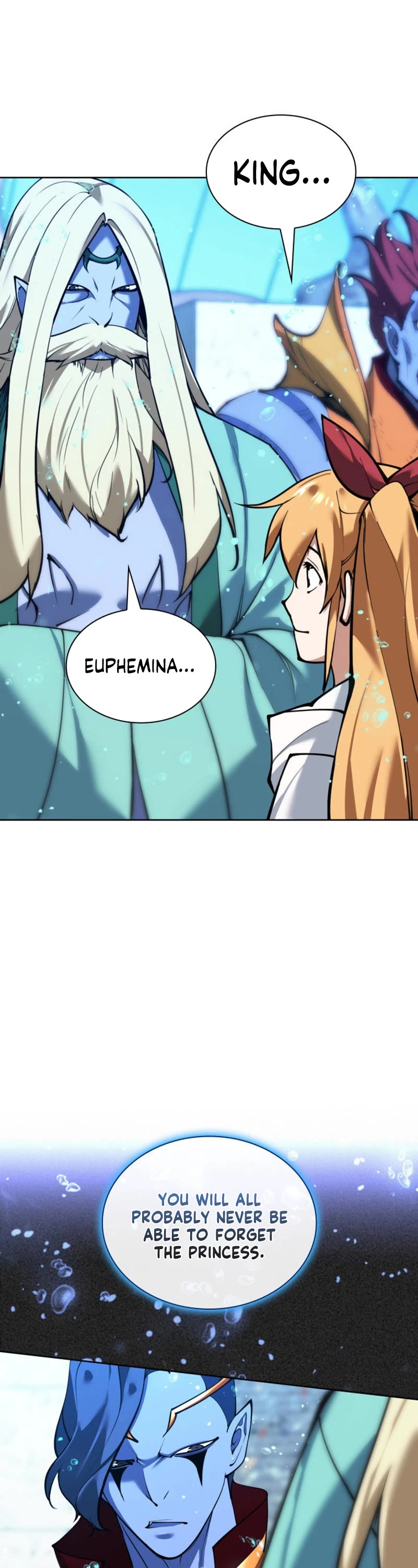 Overgeared (Team Argo) chapter 237 page 72