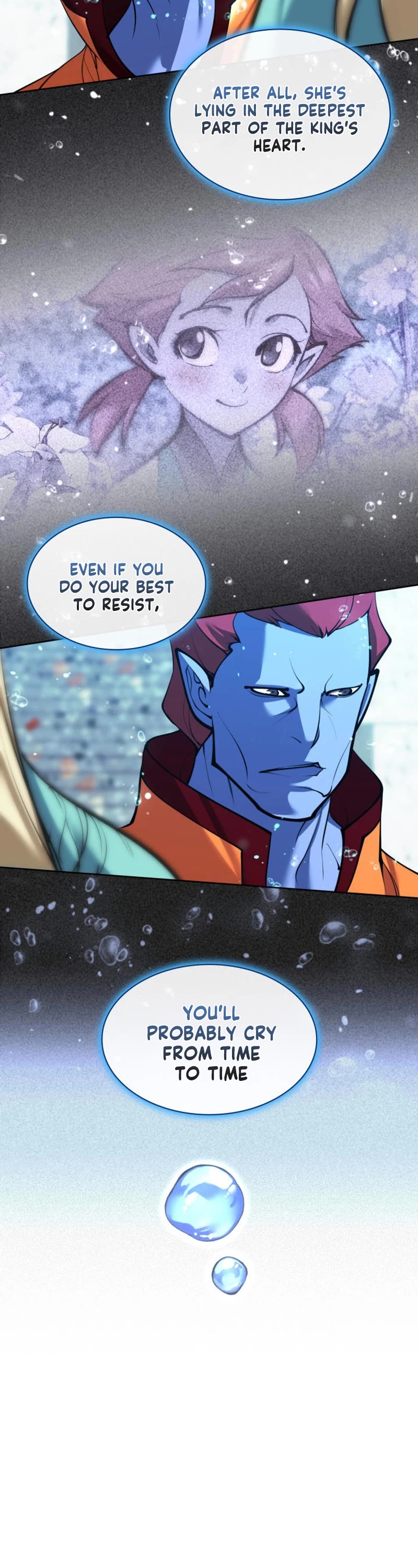 Overgeared (Team Argo) chapter 237 page 73