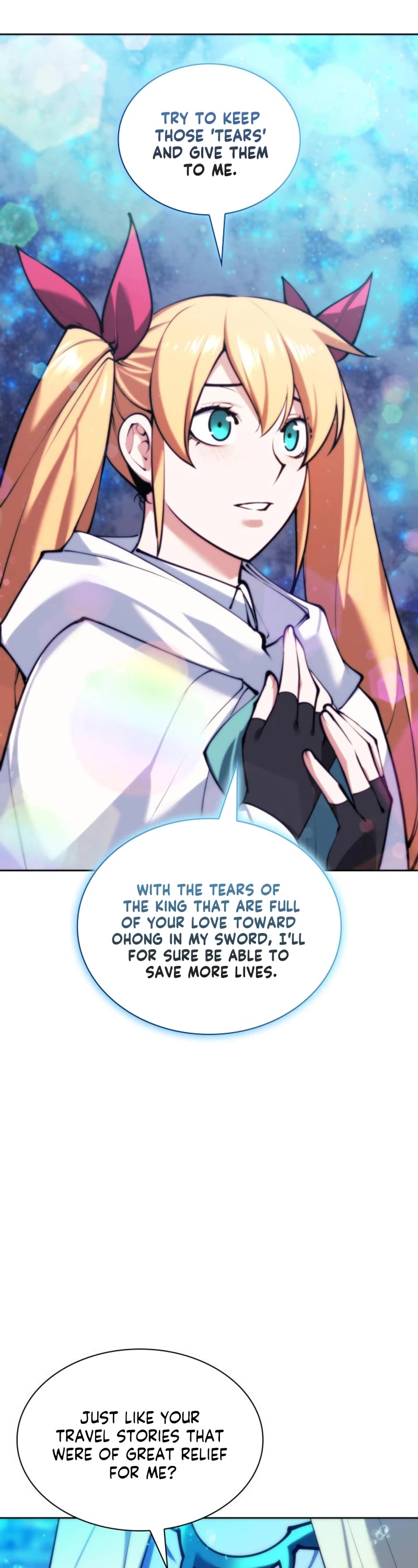 Overgeared (Team Argo) chapter 237 page 74