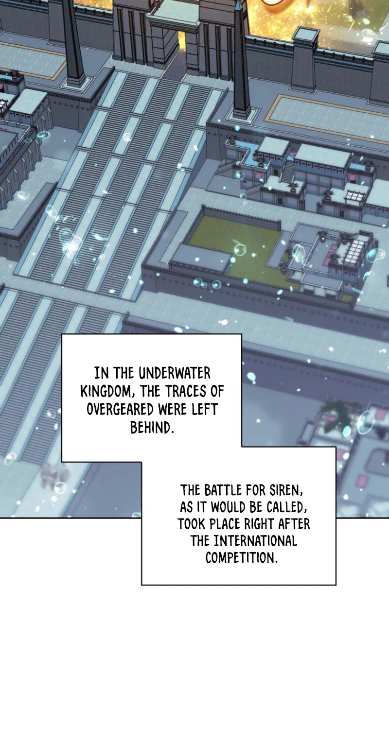 Overgeared (Team Argo) chapter 237 page 76