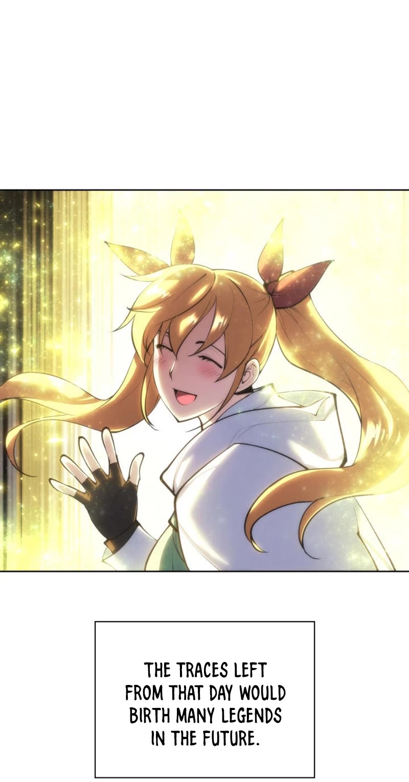 Overgeared (Team Argo) chapter 237 page 77