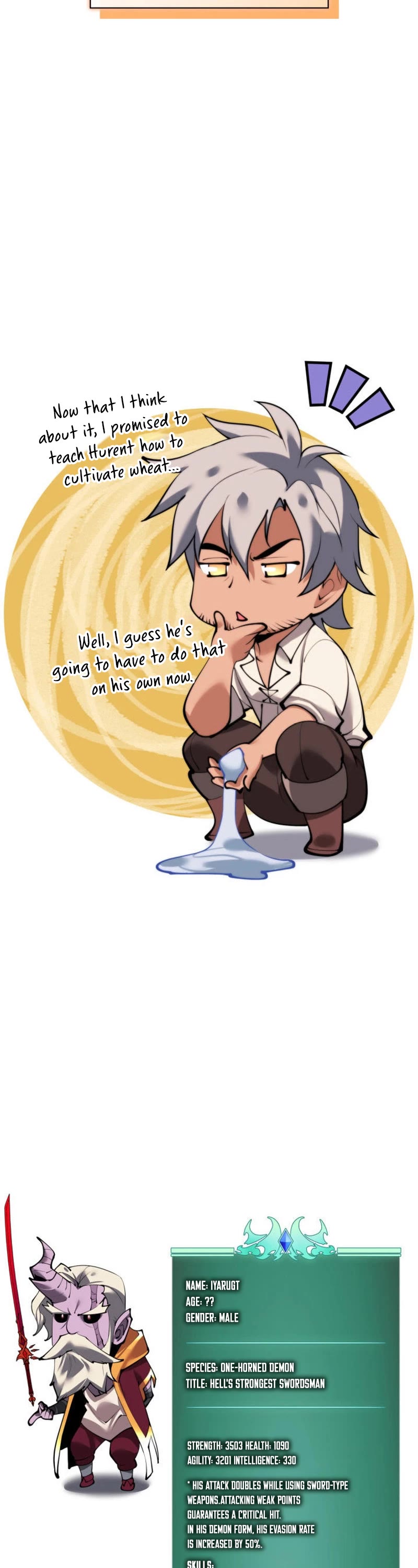 Overgeared (Team Argo) chapter 237 page 79