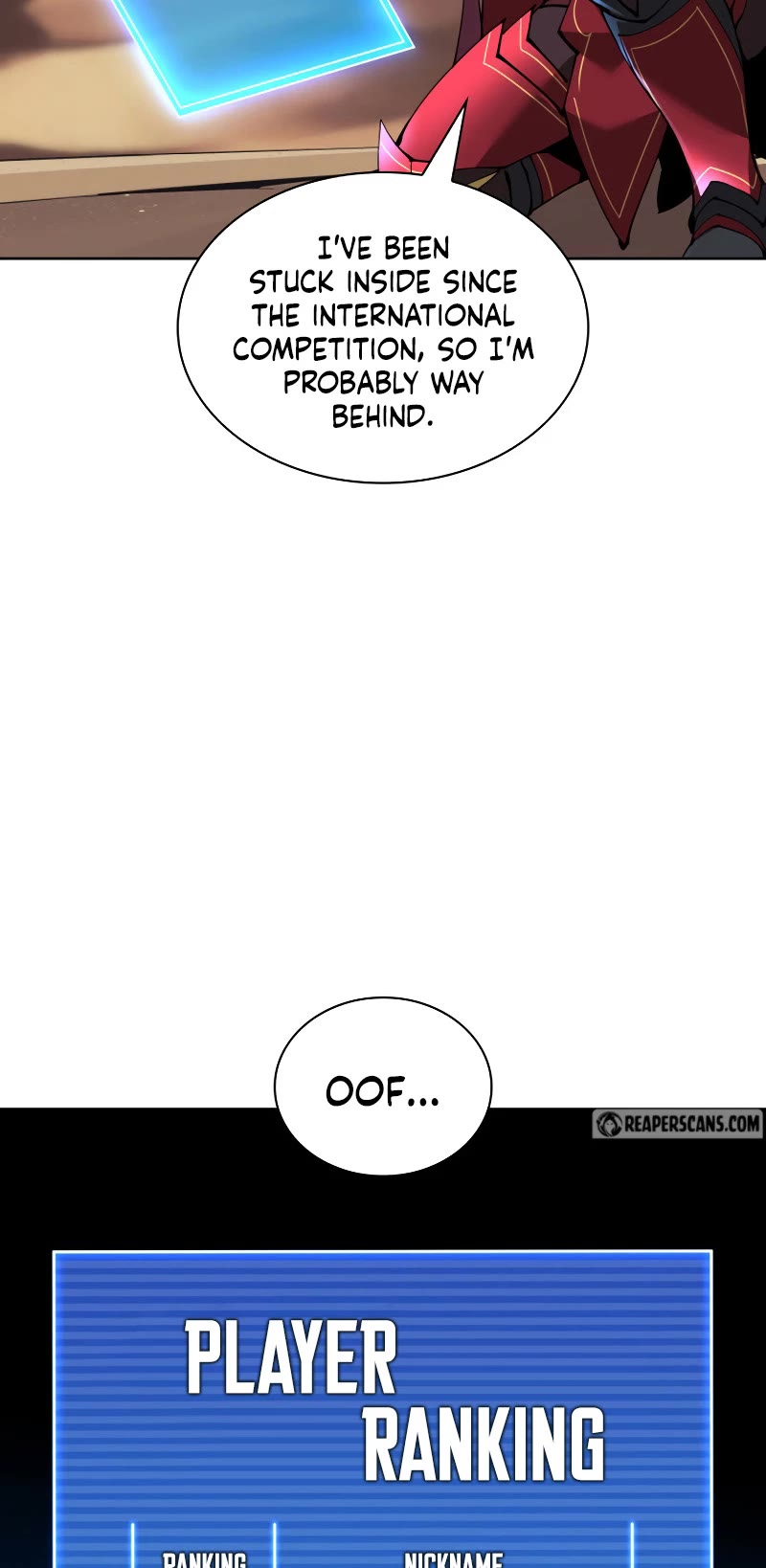 Overgeared (Team Argo) chapter 241 page 12