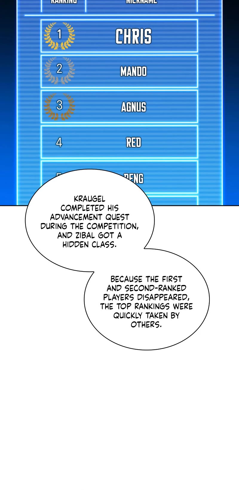 Overgeared (Team Argo) chapter 241 page 13