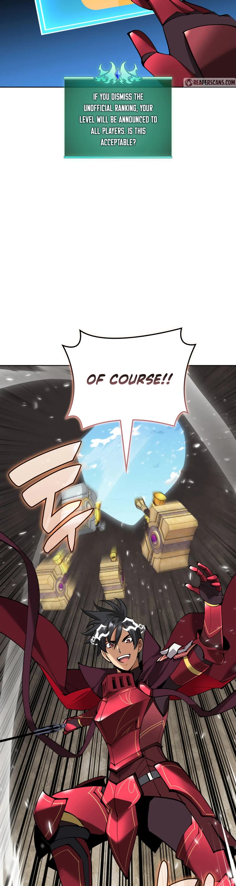 Overgeared (Team Argo) chapter 241 page 15