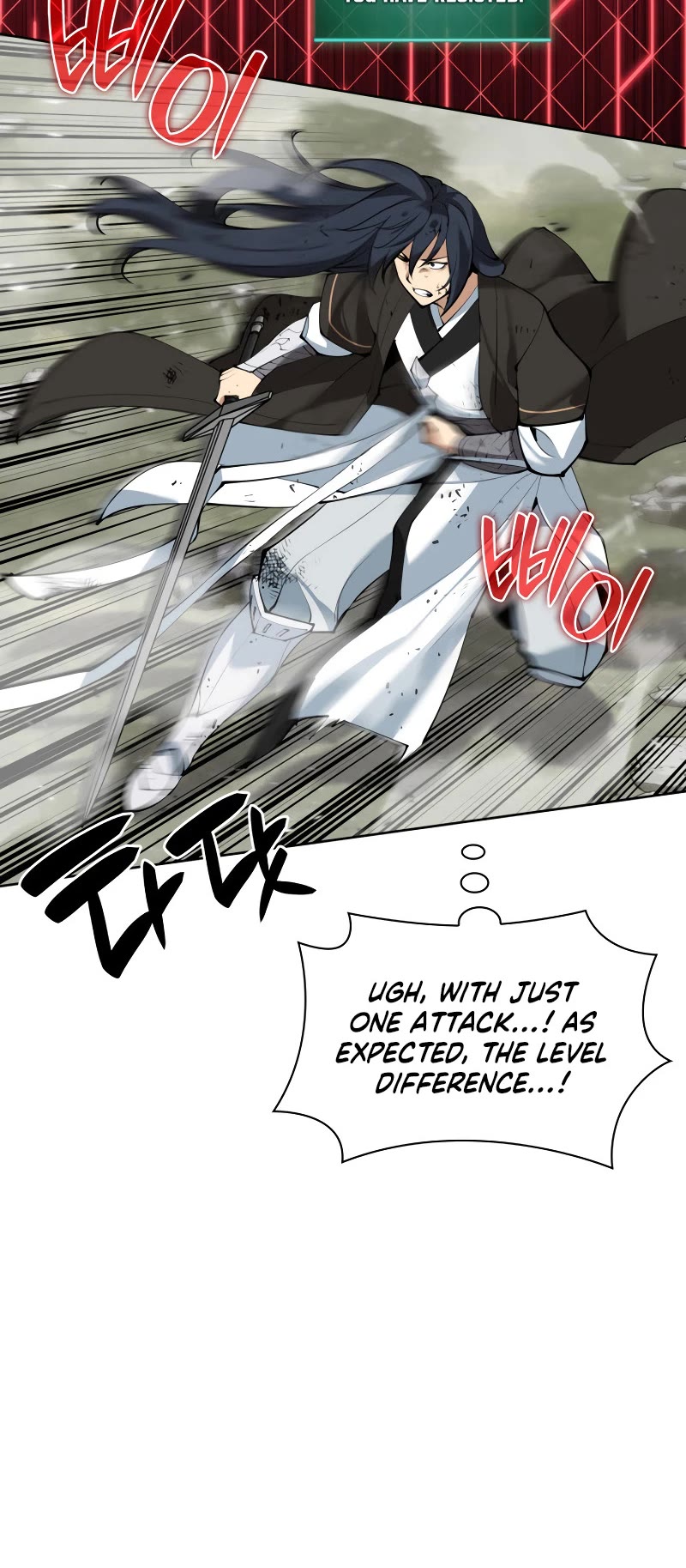 Overgeared (Team Argo) chapter 241 page 29