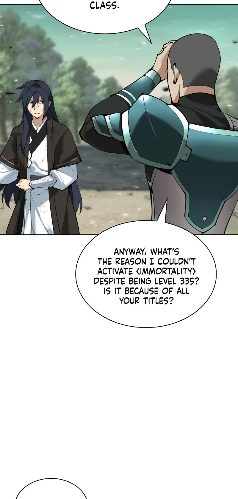 Overgeared (Team Argo) chapter 241 page 32