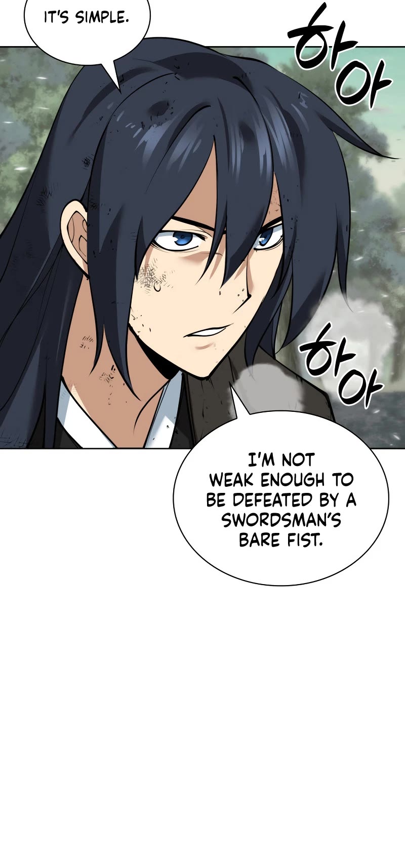 Overgeared (Team Argo) chapter 241 page 33