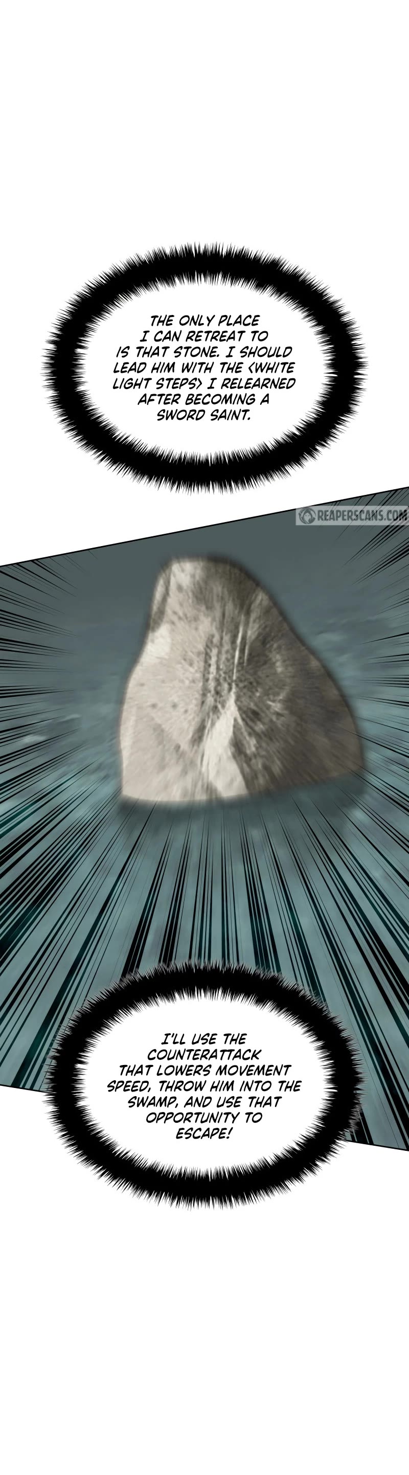 Overgeared (Team Argo) chapter 241 page 36