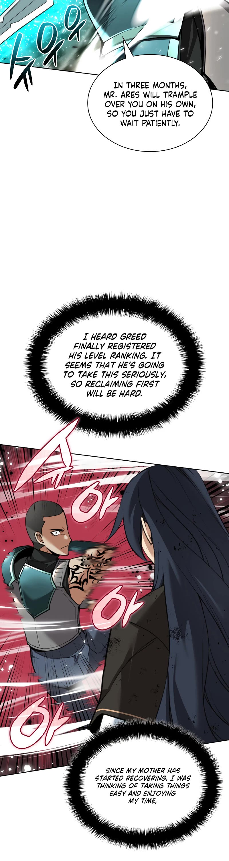 Overgeared (Team Argo) chapter 241 page 41