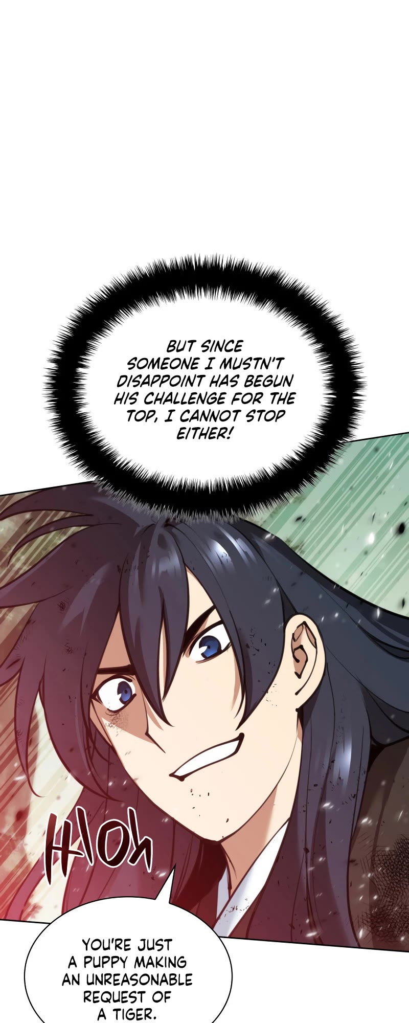 Overgeared (Team Argo) chapter 241 page 42