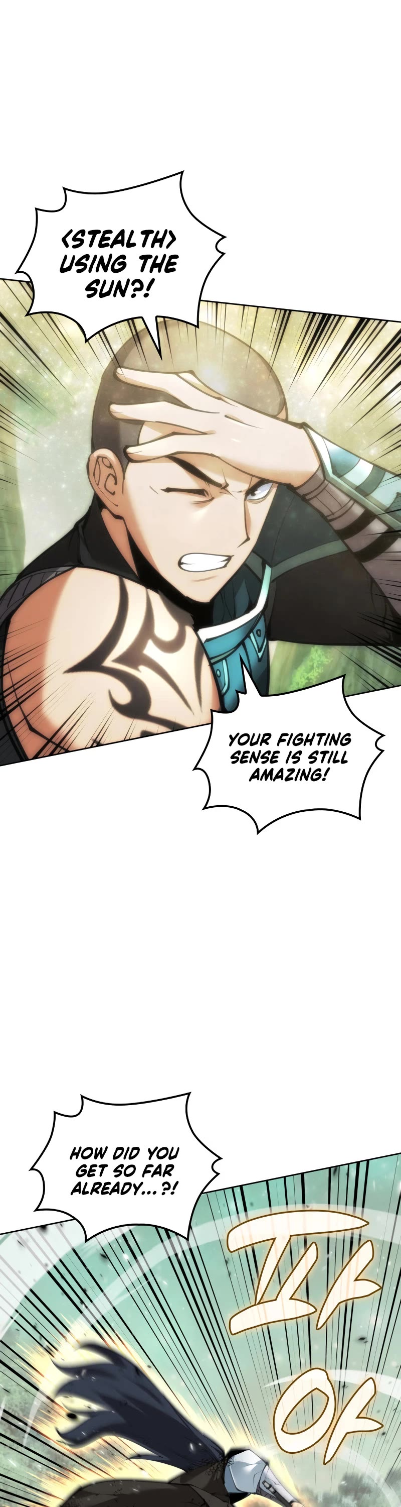 Overgeared (Team Argo) chapter 241 page 45