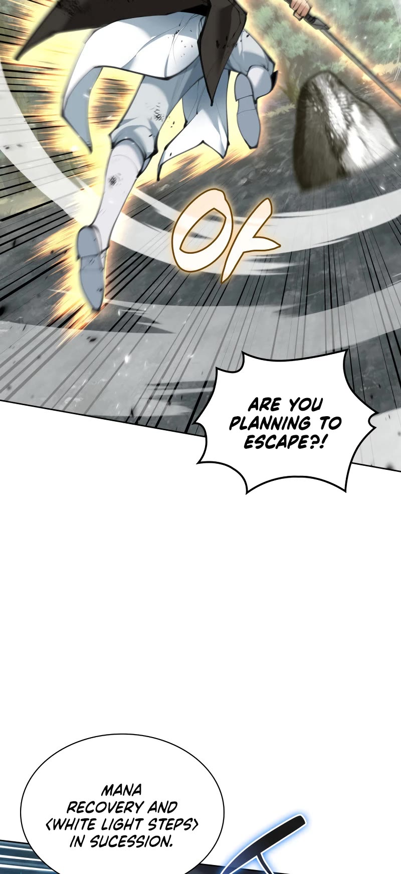 Overgeared (Team Argo) chapter 241 page 46