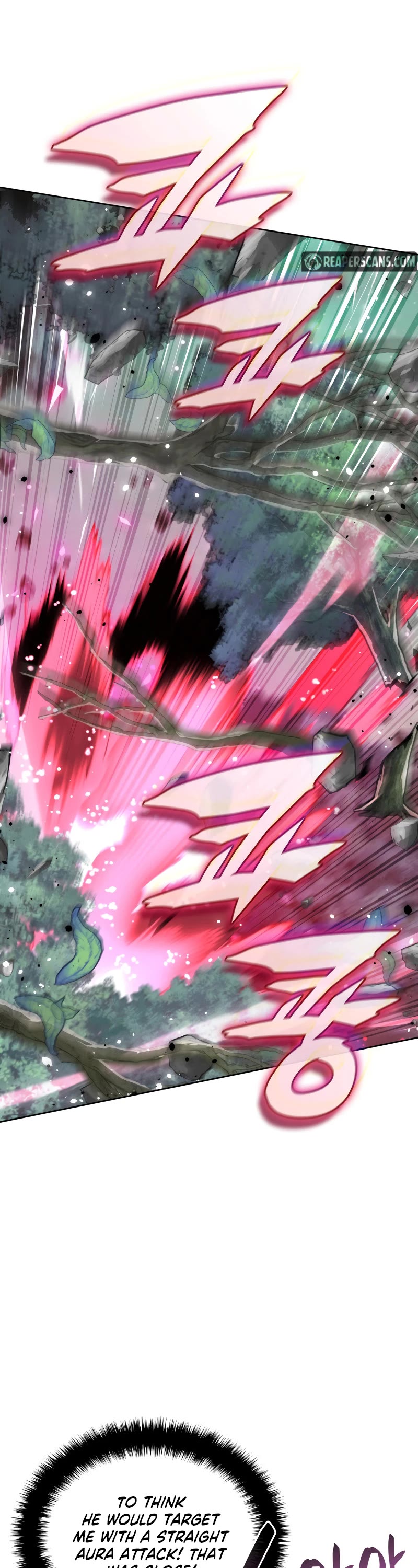 Overgeared (Team Argo) chapter 241 page 49