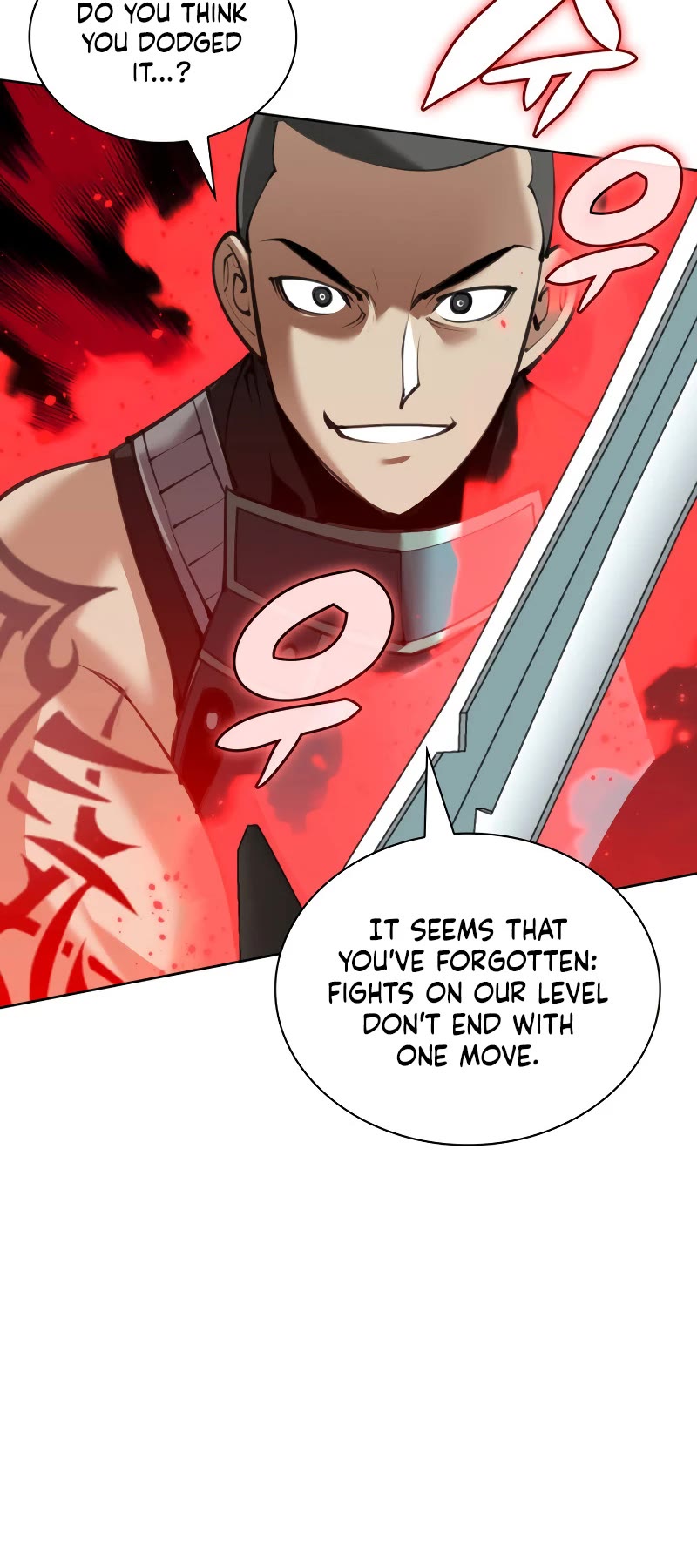 Overgeared (Team Argo) chapter 241 page 51